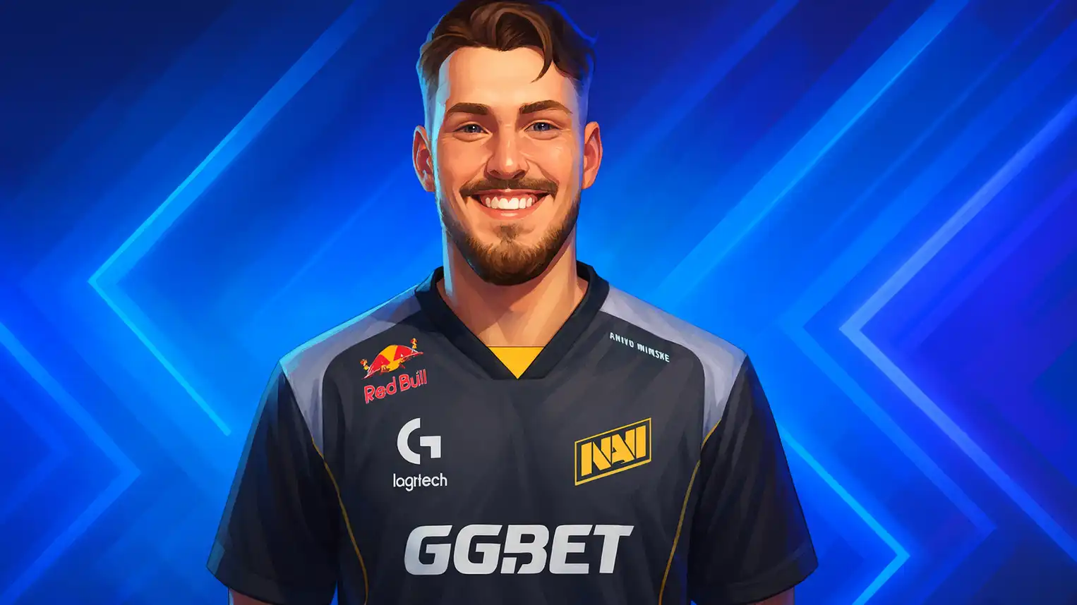 jL Registered as NAVI’s Substitute for StarLadder Budapest Major 2025